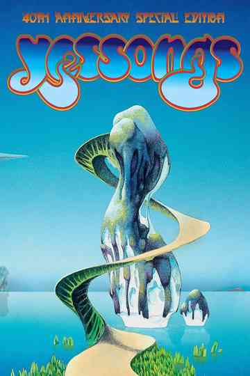 Yessongs poster