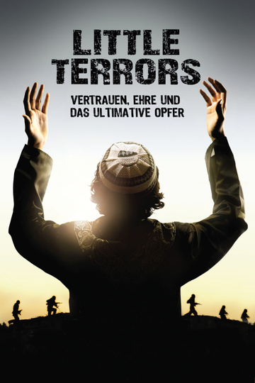 Little Terrors Poster