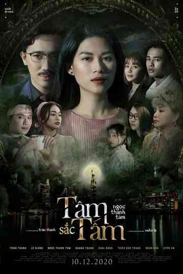 Tâm Sắc Tấm Poster