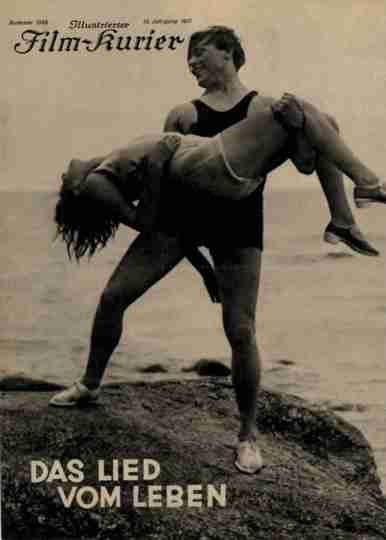 Das Lied vom Leben Poster