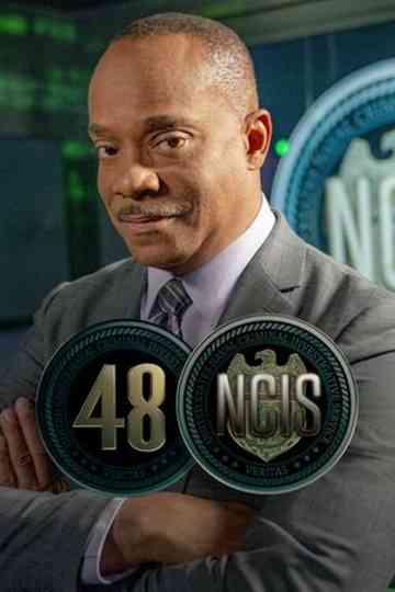 48 Hours: NCIS poster