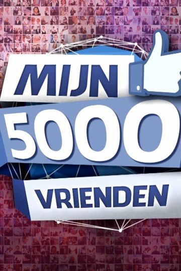 Mijn 5000 Vrienden