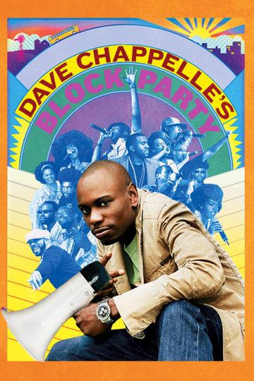 Dave Chappelle's Block Party