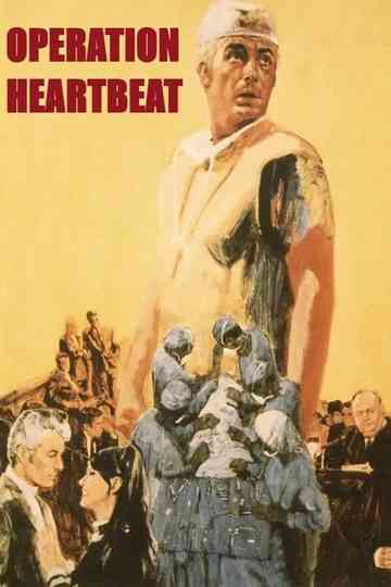 Operation Heartbeat Poster
