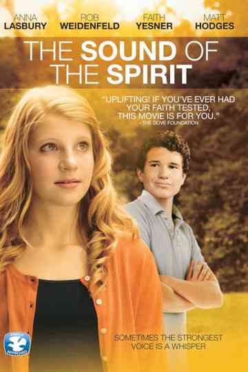 The Sound of the Spirit Poster