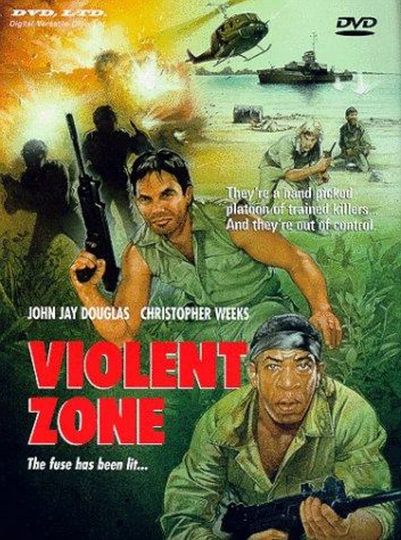 Violent Zone