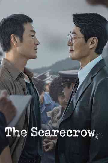 The Scarecrow Poster