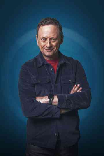 Doorbell Detectives Poster