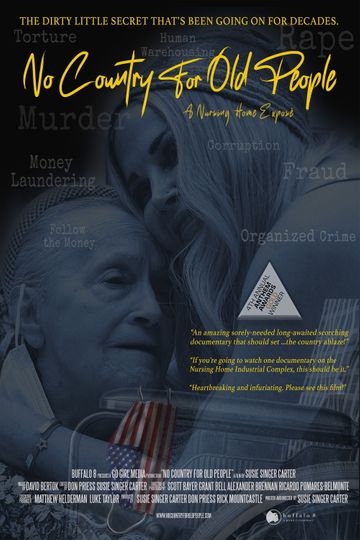 No Country for Old People