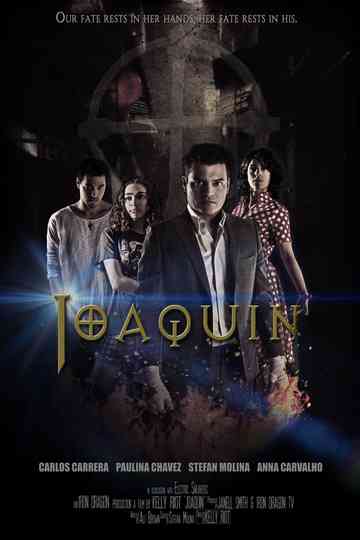 Padre Pio (aka Joaquin) Poster