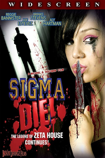 Sigma Die Poster