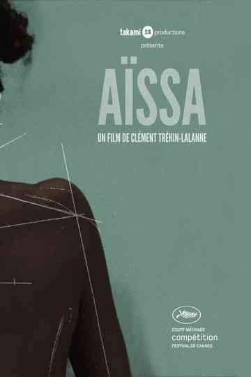 Aïssa poster