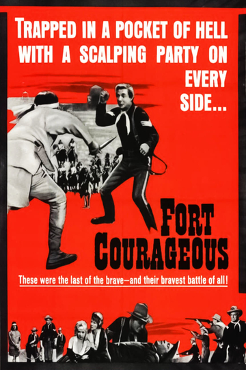 Fort Courageous