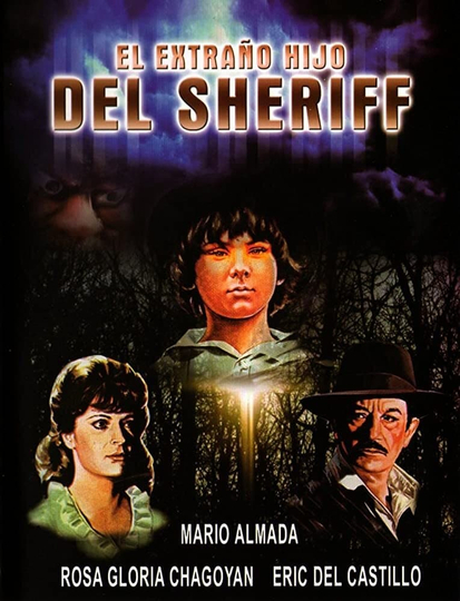 The Sheriffs Strange Son