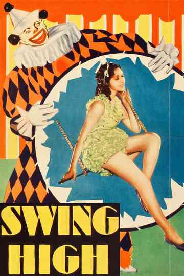 Swing High Poster