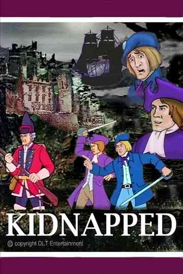 Kidnapped Poster
