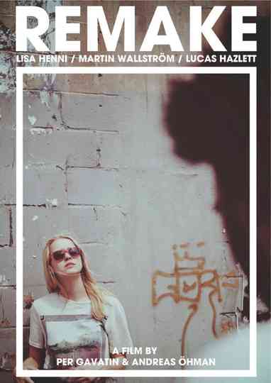 Remake Poster