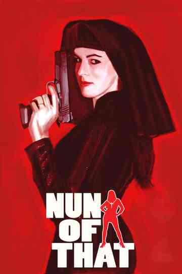 Nun of That Poster