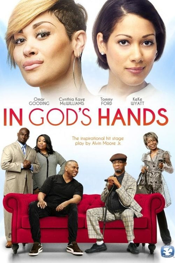 In Gods Hands Poster