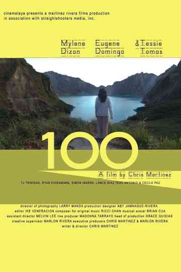 100 poster