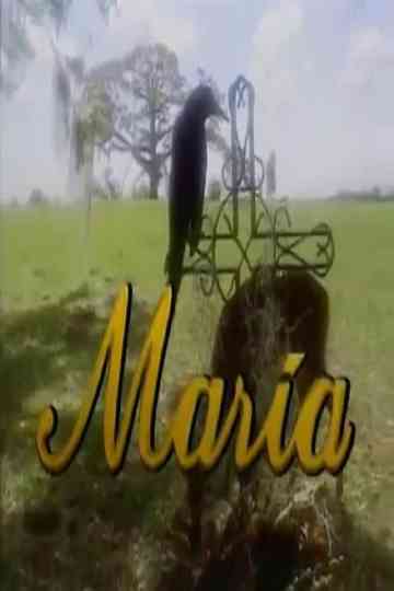 Maria (1991) Poster