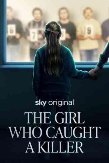 The Girl Who Caught a Killer poster