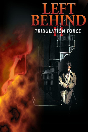 Left Behind II: Tribulation Force Poster