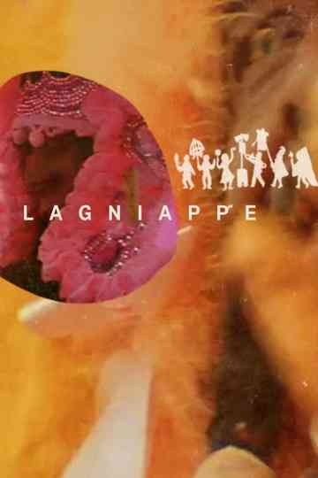 Lagniappe Poster
