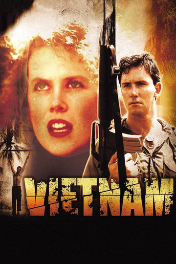 Vietnam Poster