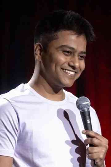 Yashwardhan Choudhary poster