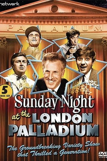 Val Parnell's Sunday Night at the London Palladium