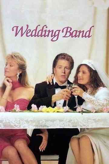Wedding Band Poster