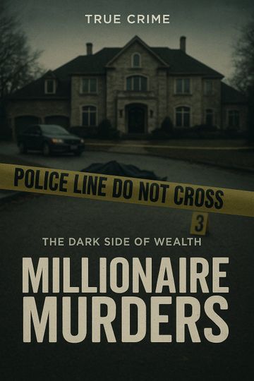 Millionaire Murders