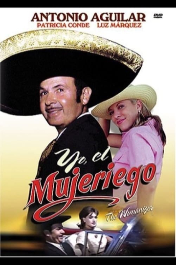 Yo el mujeriego