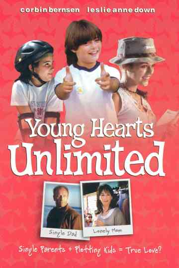 Young Hearts Unlimited Poster