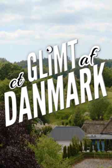 Et glimt af Danmark Poster