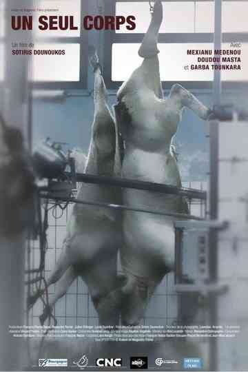 A Single Body Poster