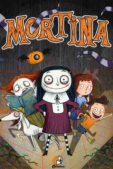 Mortina Poster