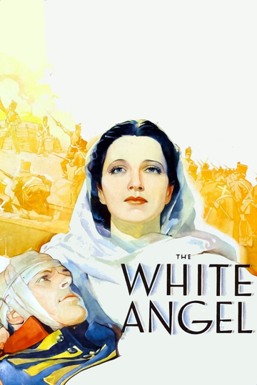 The White Angel