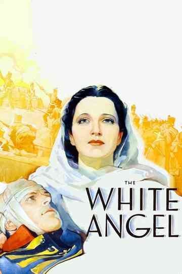 The White Angel Poster