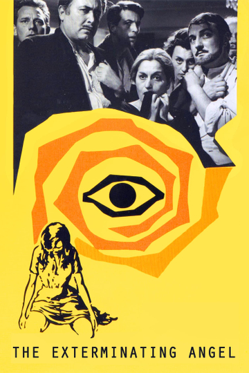 The Exterminating Angel Poster