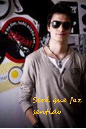 Será que faz sentido poster