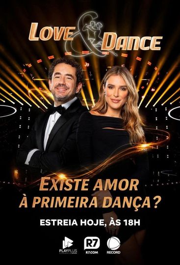 Love & Dance
