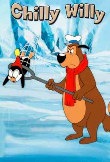 Chilly Willy Poster