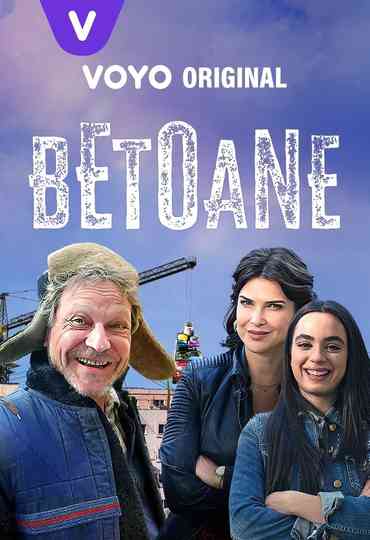 Betoane Poster