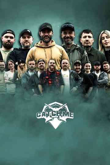 Catch Me Poster