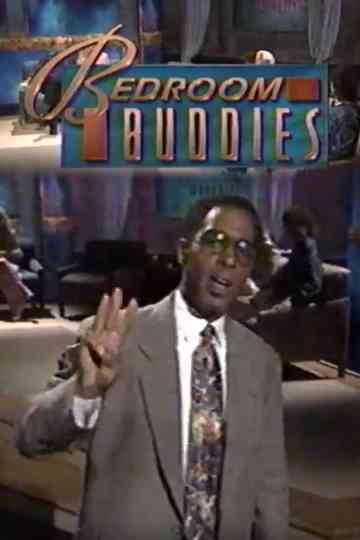 Bedroom Buddies Poster