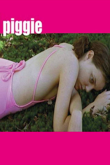 Piggie Poster