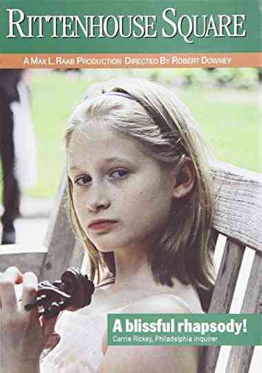 Rittenhouse Square Poster