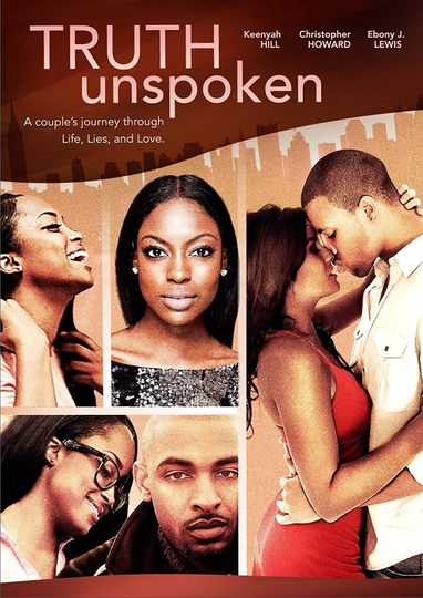 Truth Unspoken Poster